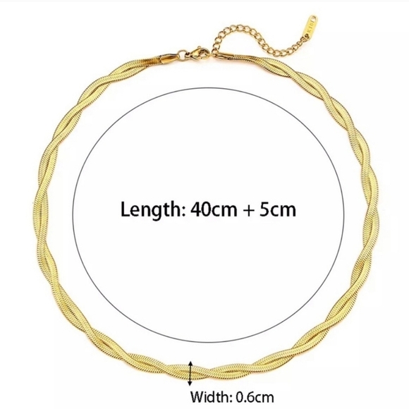 21kgp Duabi Jewelry - Picture 7 of 9